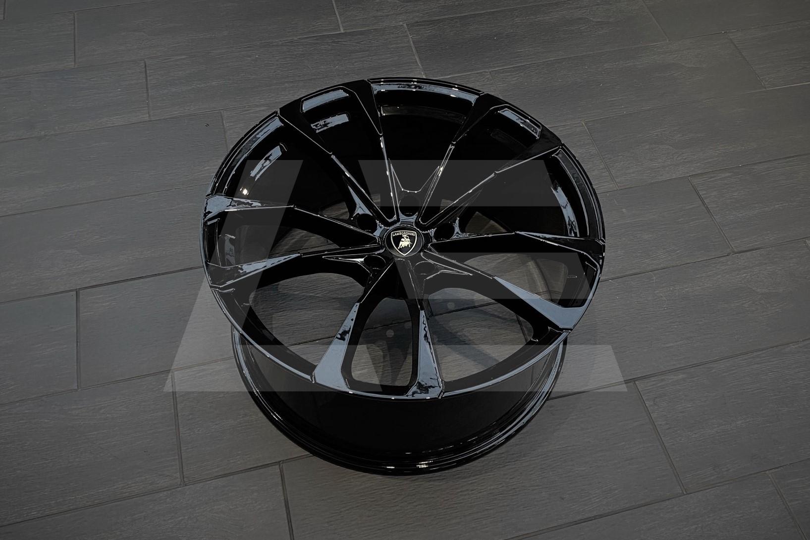 LEVEL Parts Диски колесные R22 URUS комплект Изображение №1