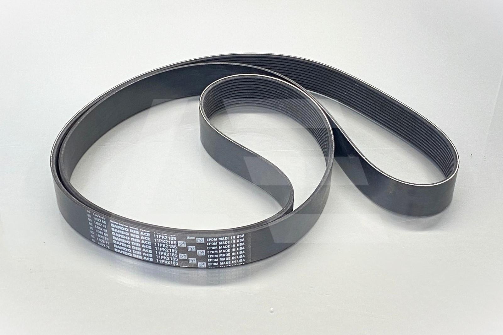 Lingenfelter Ремень поликлиновый 11PK2185 Изображение №1