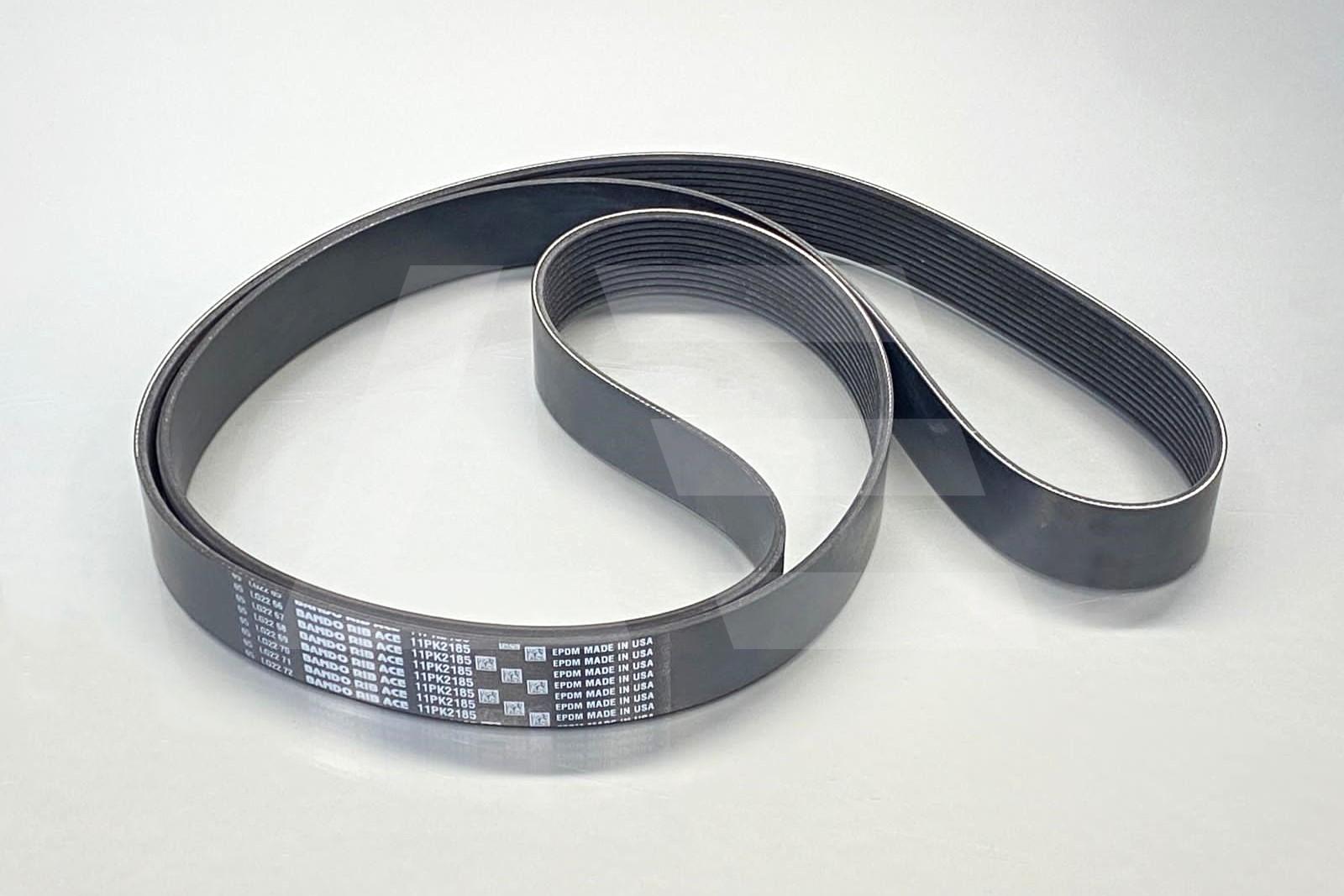 Lingenfelter Ремень поликлиновый 11PK2185 Изображение №2