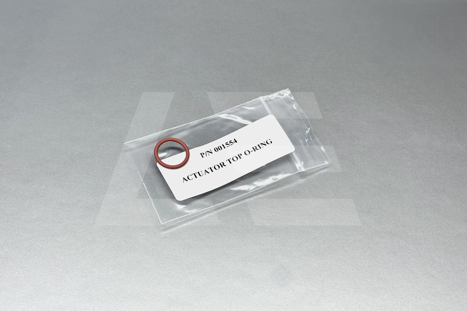 TiAL Sport O-Ring клапана вестгейта MV-S / MV-R Изображение №1