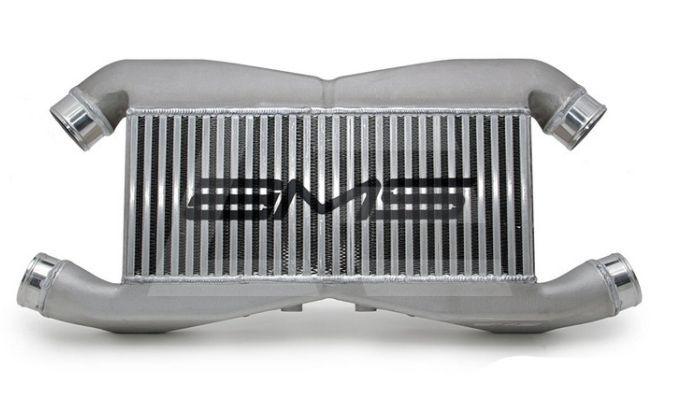 AMS Performance Интеркулер под сток пайпинг Nissan GT-R R35 VR38DETT Изображение №1
