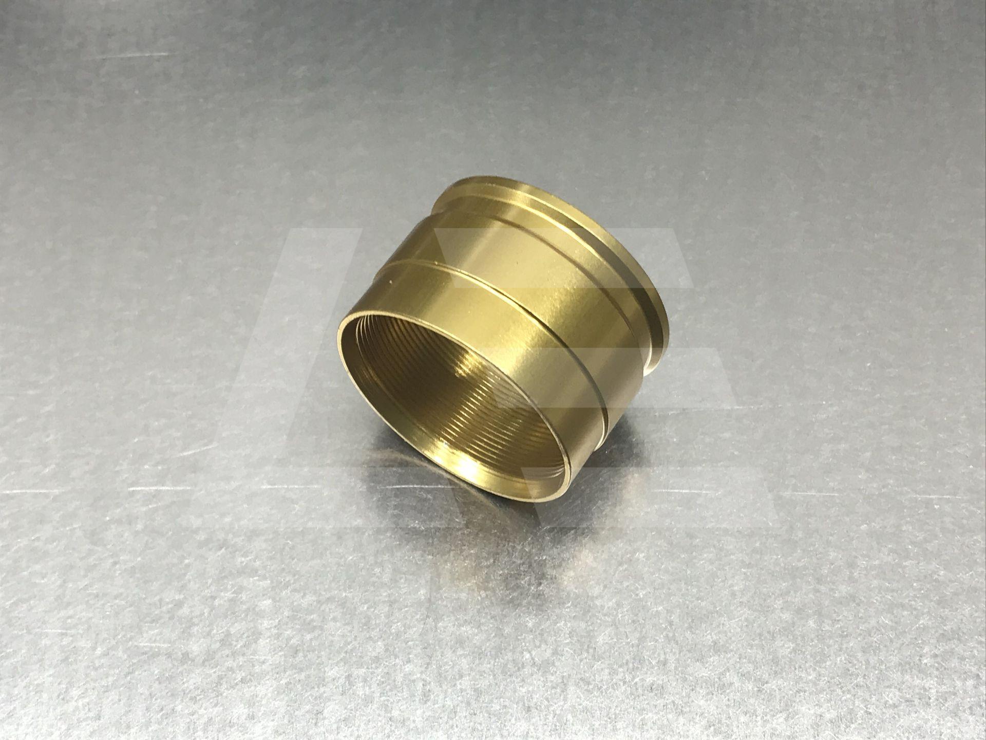 XRP Гильза AN16 обжимная Изображение №1