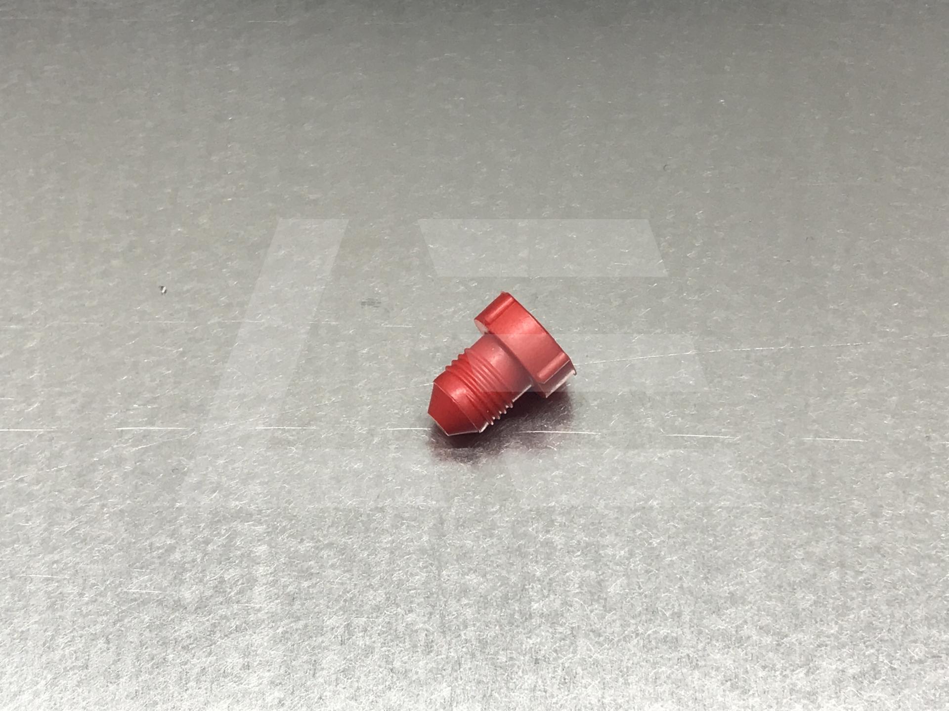 XRP Заглушка AN3 (папа), пластик Изображение №1