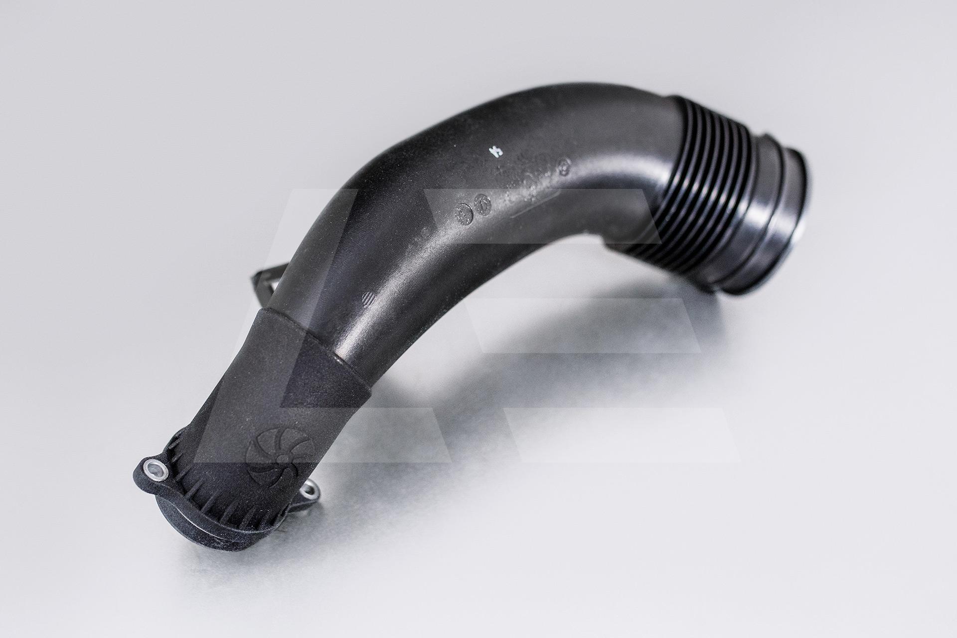 TTE Модифицированные турбины BMW F87N M2 COMP / F80 M3 / F82M4 (S55), комплект Изображение №4