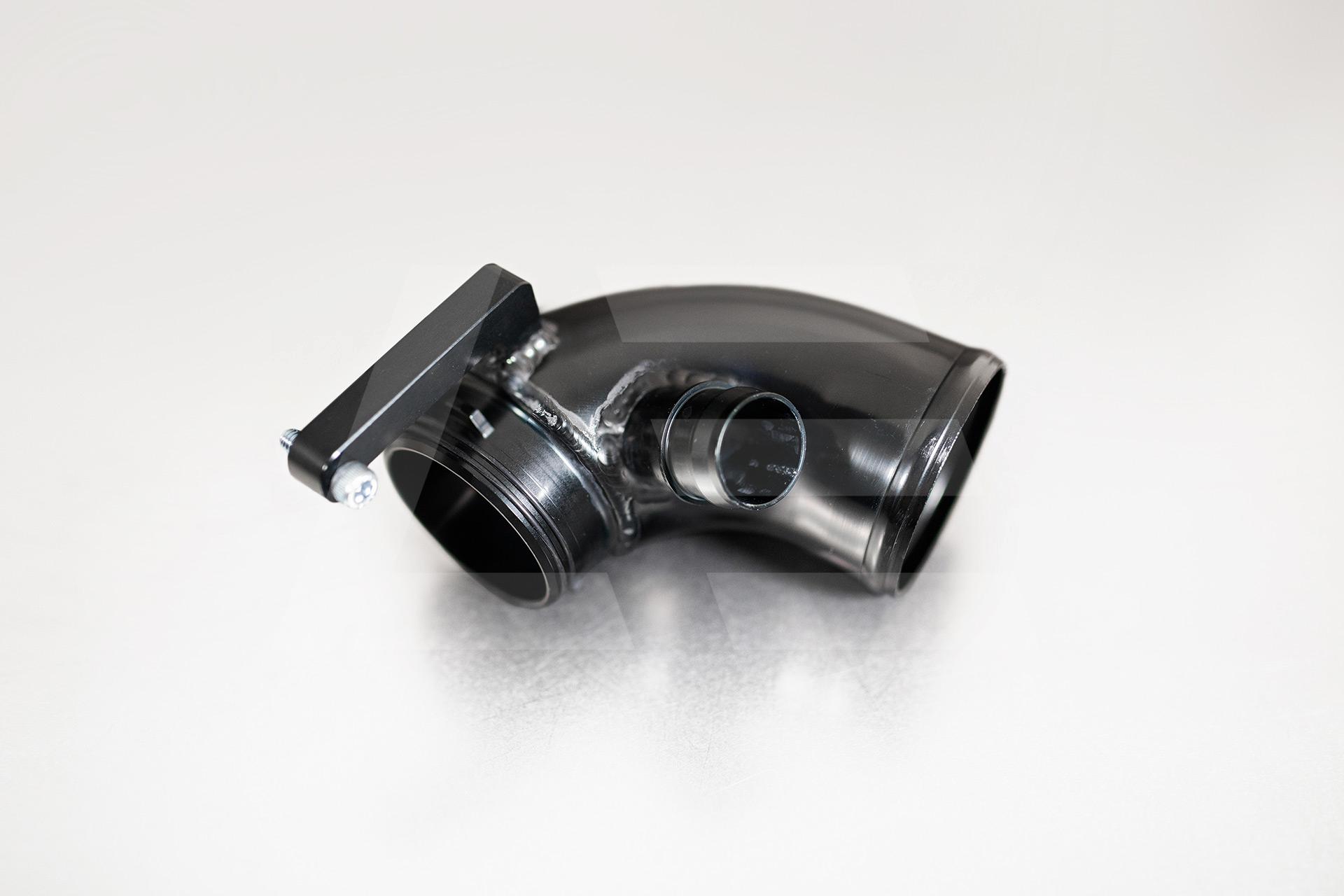 BMS Турбо-инлет VAG MQB Изображение №1