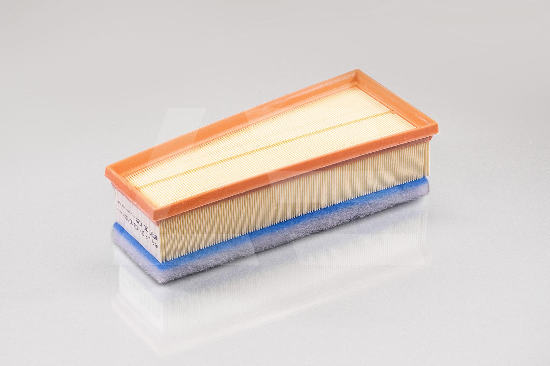 Mercedes MB, A177094000064, Фильтр воздушный левый ДВС M177 Изображение №1