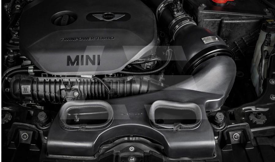 EVENTURI Система впуска MINI F56 LCI Mini Cooper S, пластик Изображение №3