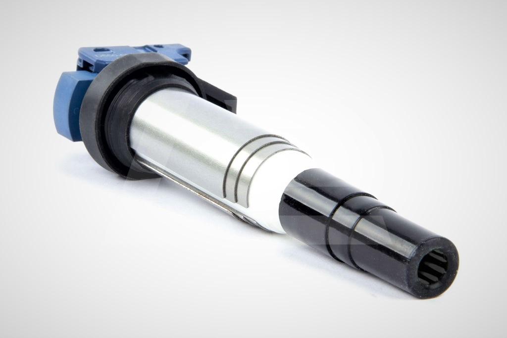 Dinan Катушка зажигания двигателей BMW N / S - серии, сиий цвет Изображение №2