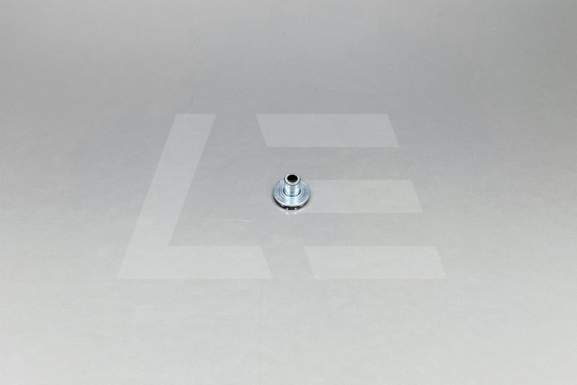 Nissan 4972855S0A Втулка М10 крепления трубки ГУР Изображение №1