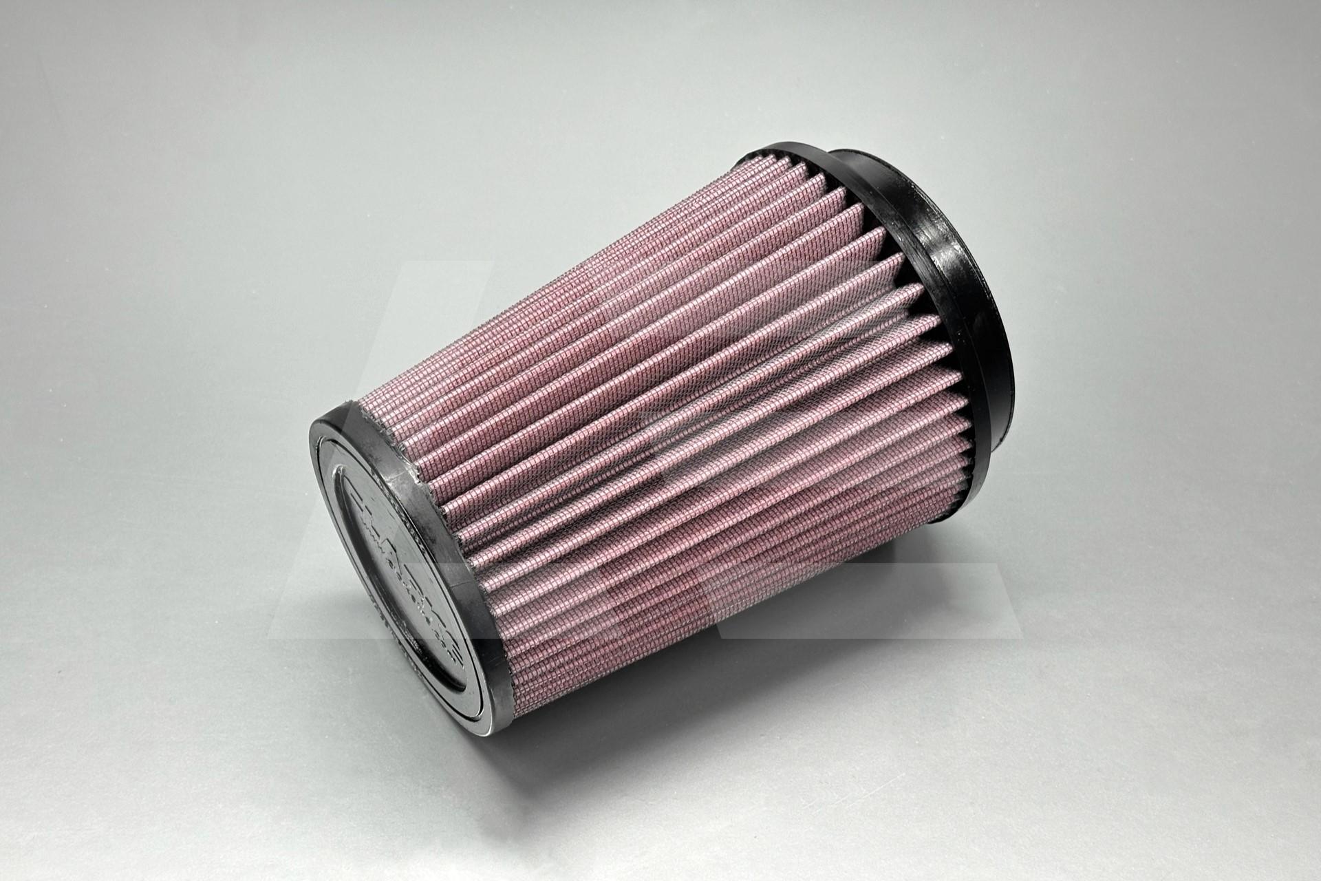 K&N Фильтр воздушный нулевого сопротивления Ø102мм H178мм Изображение №1