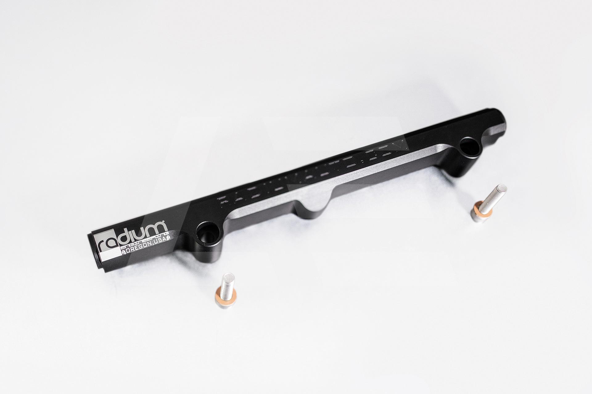 Radium Engineering Рейка топливная Honda K-Series Изображение №1