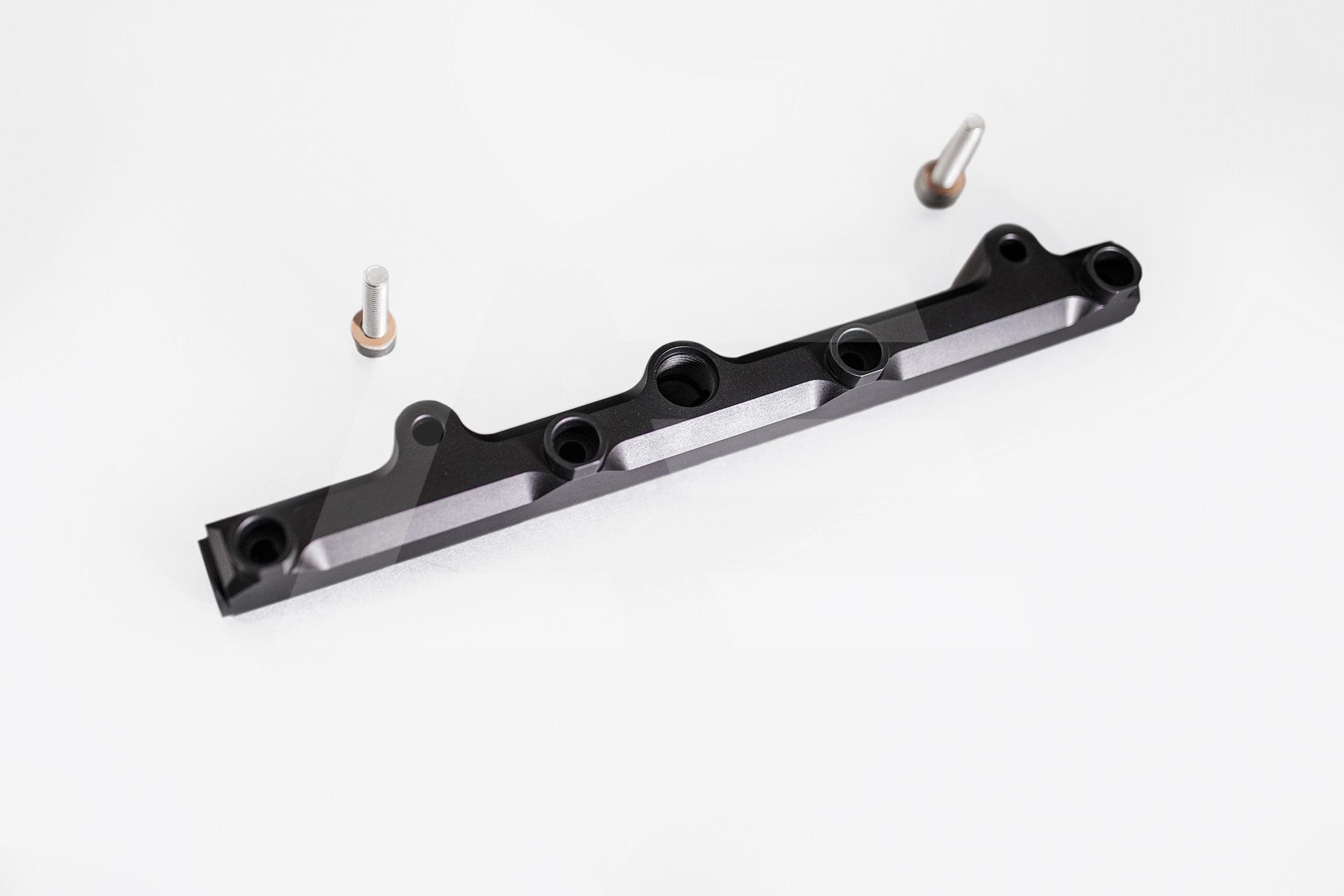 Radium Engineering Рейка топливная Honda K-Series Изображение №2