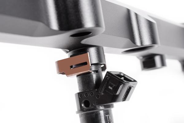 Radium Engineering Рейка топливная Honda K-Series Изображение №3