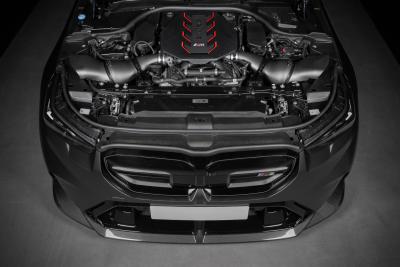 EVENTURI Система впуска BMW M5 G90 / G99, карбон матовый Фото