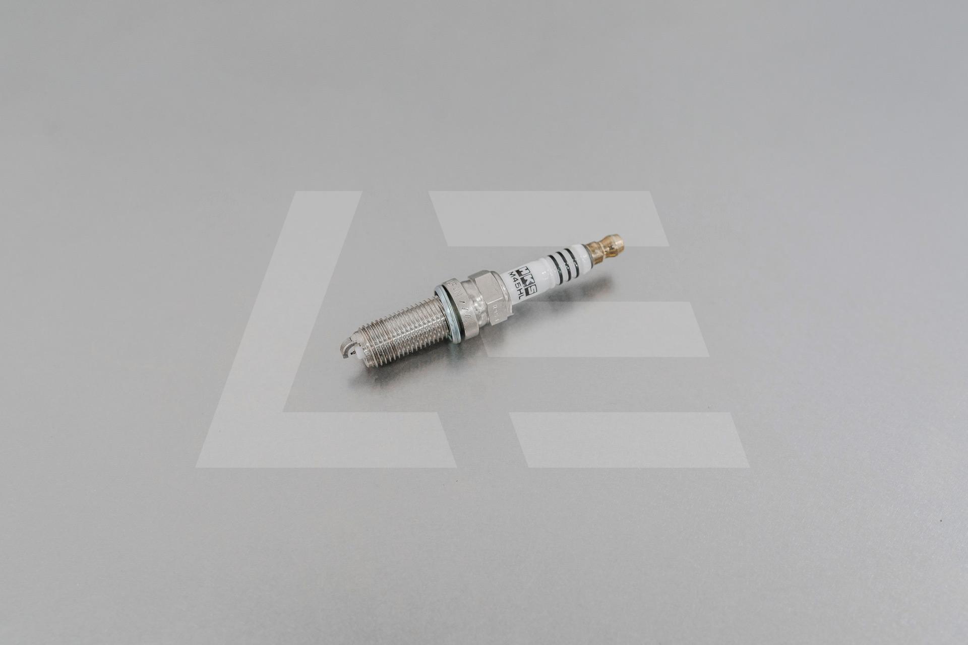 HKS Свеча зажигания 9 Nissan GT-R R35/Subaru BRZ/BMW TURBO Изображение №1