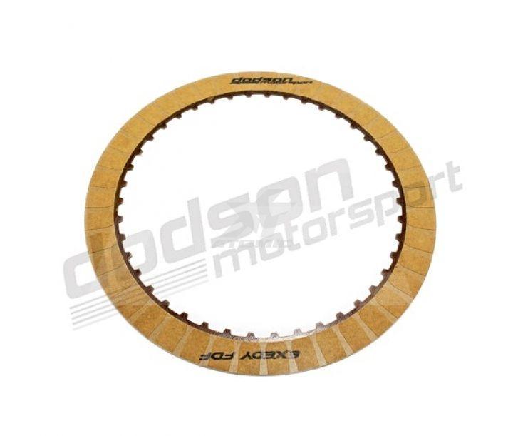 Dodson Motorsport Фрикцион сцепления EXEDY для Promax Nissan GT-R R35 Изображение №1