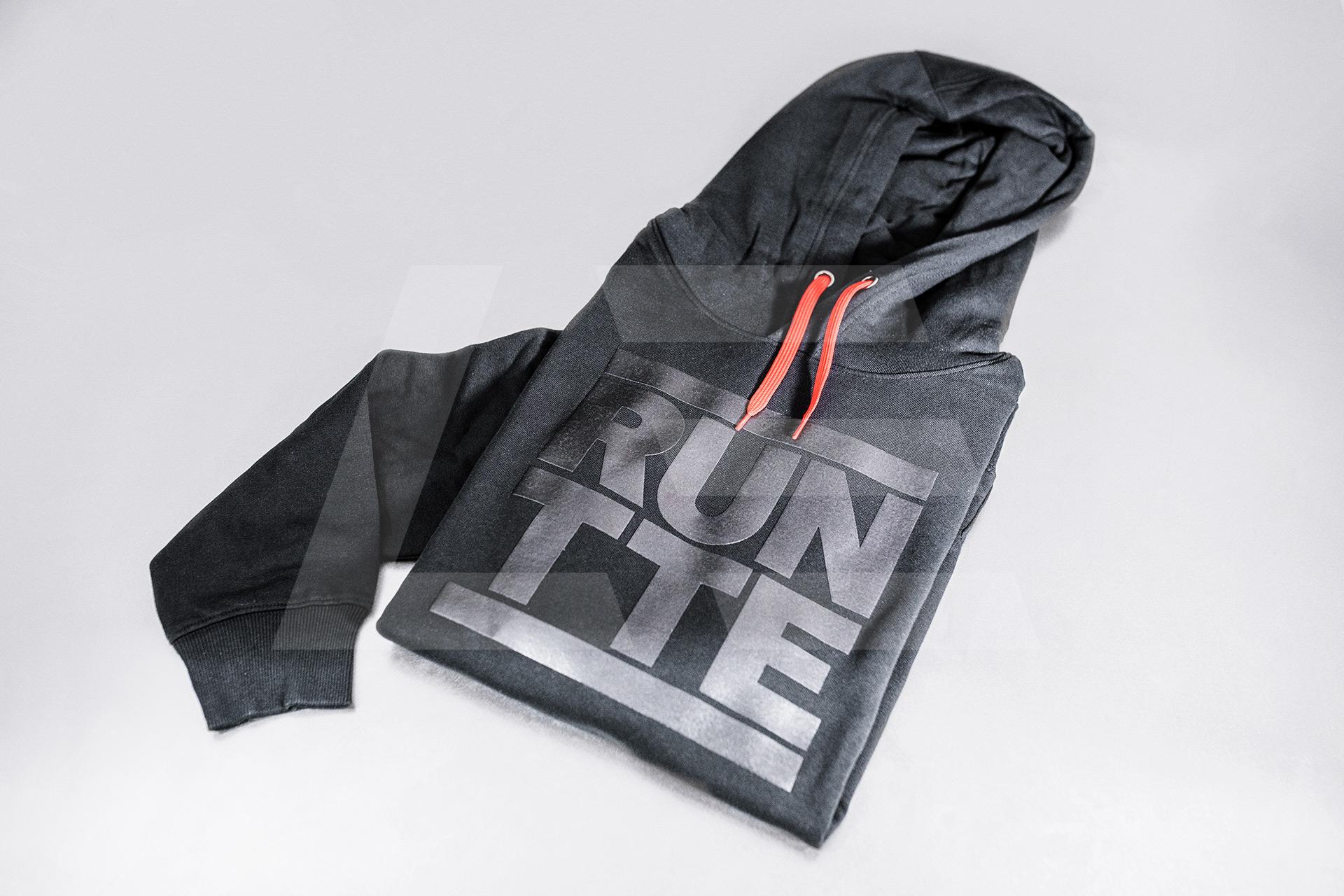 TTE Толстовка худи Изображение №1