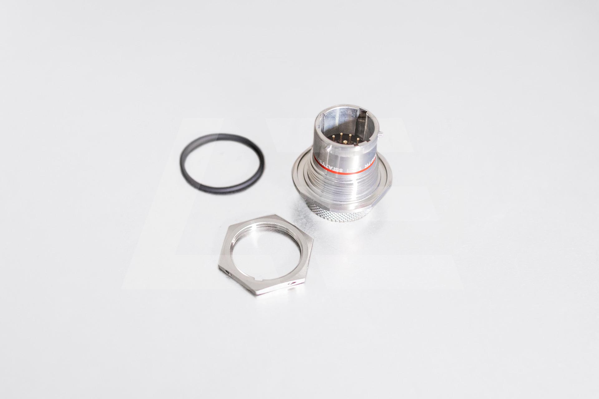 Souriau Souriau Разъем 8STA7Y1497PN022 Изображение №1