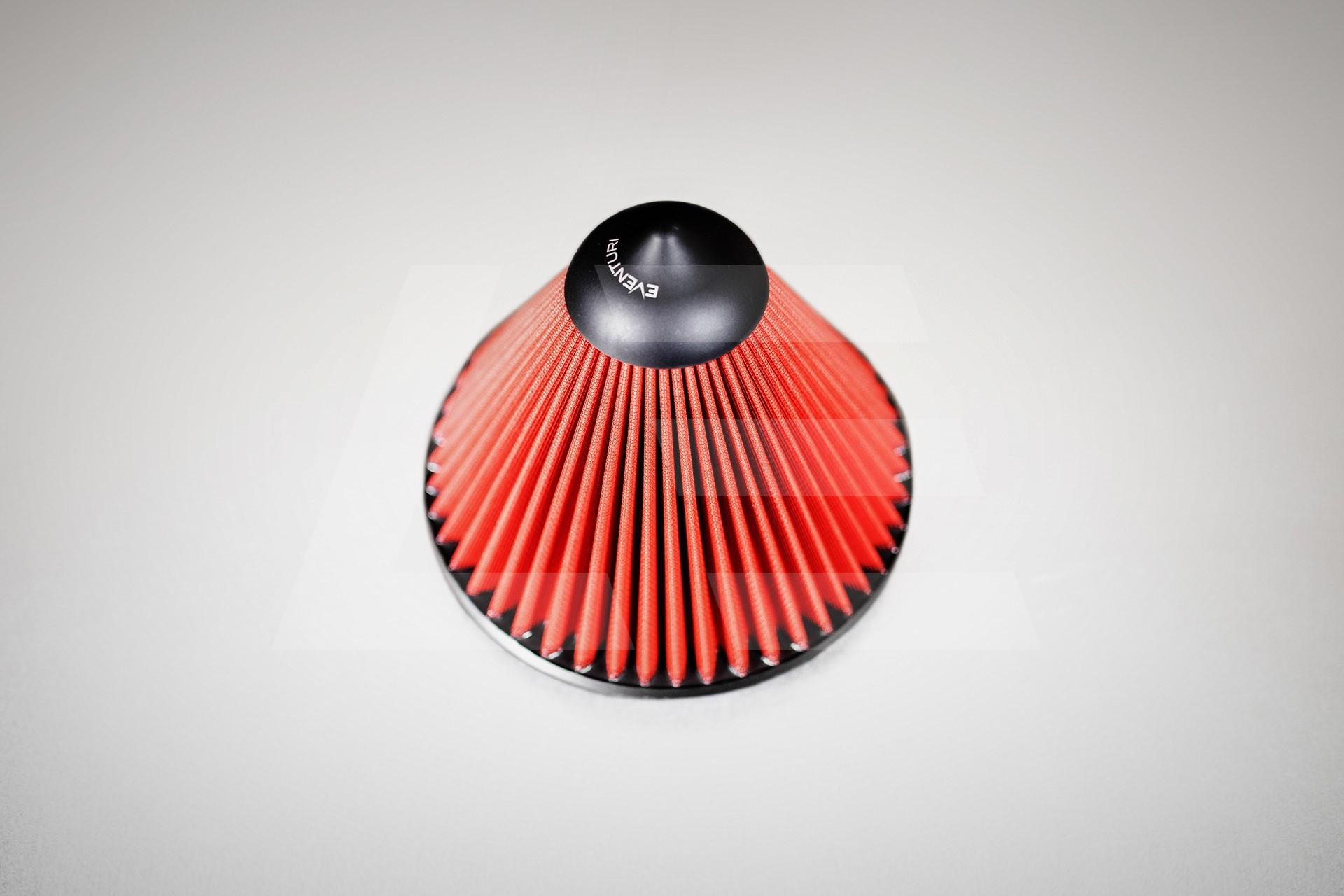 EVENTURI Фильтр сменный для впускной системы, Type D Изображение №2