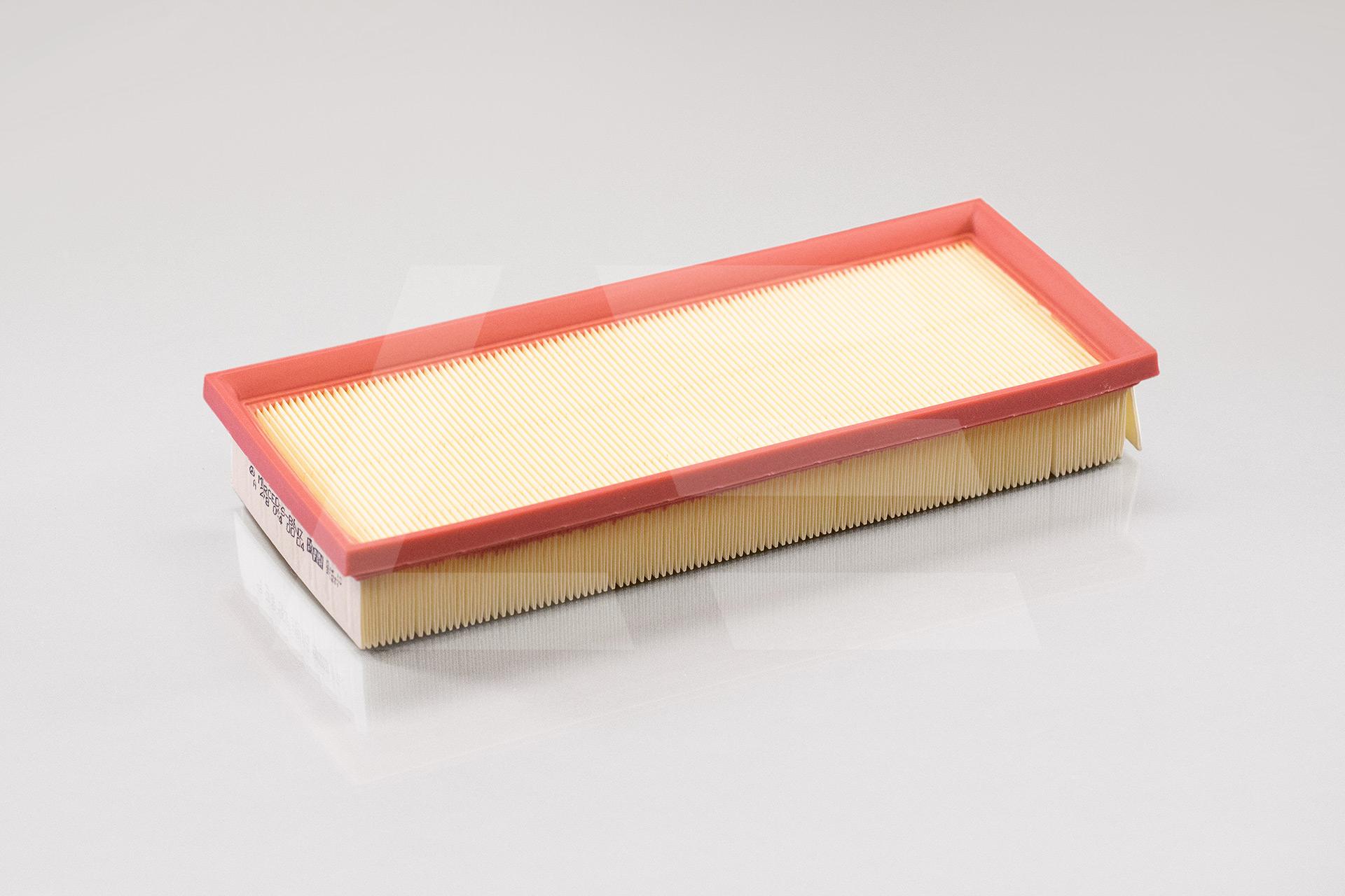 Mercedes MB, A2780940004, Фильтр воздушный Изображение №1