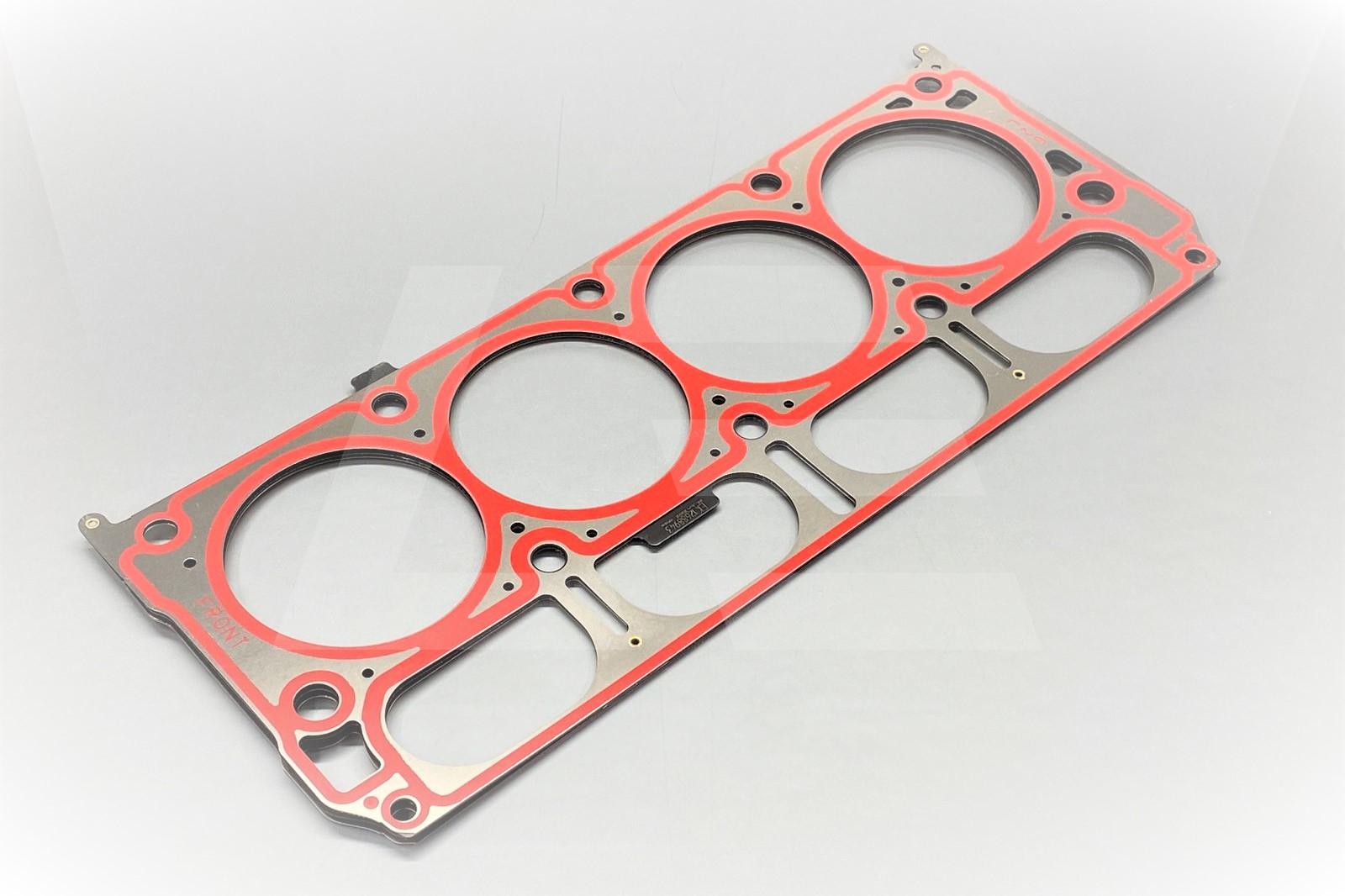 GM Прокладка ГБЦ LT1 Gen 5 Изображение №1