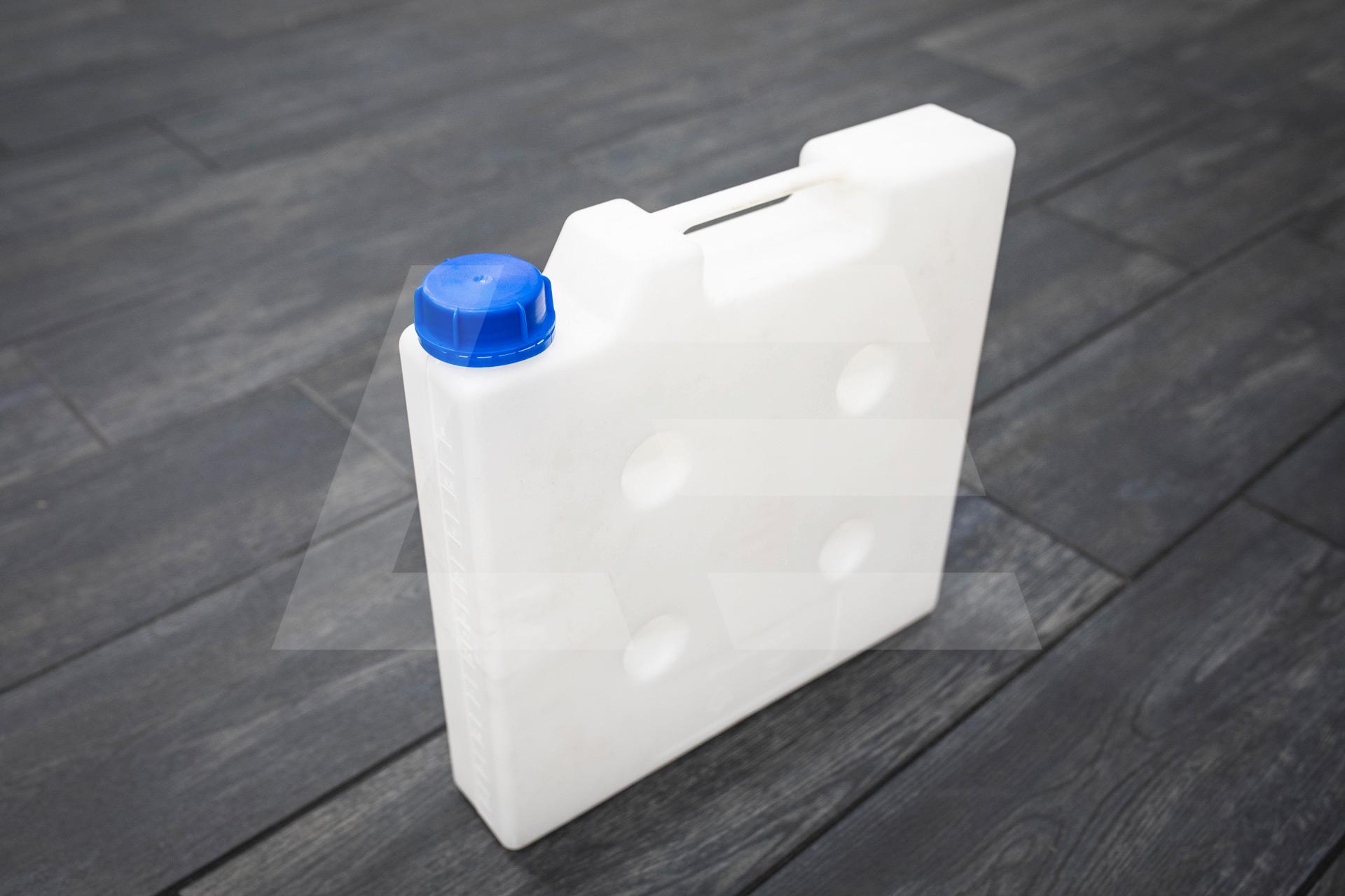 Aquamist Бак для метанола 5L Изображение №1