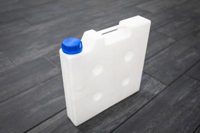 Aquamist Бак для метанола 5L Фото