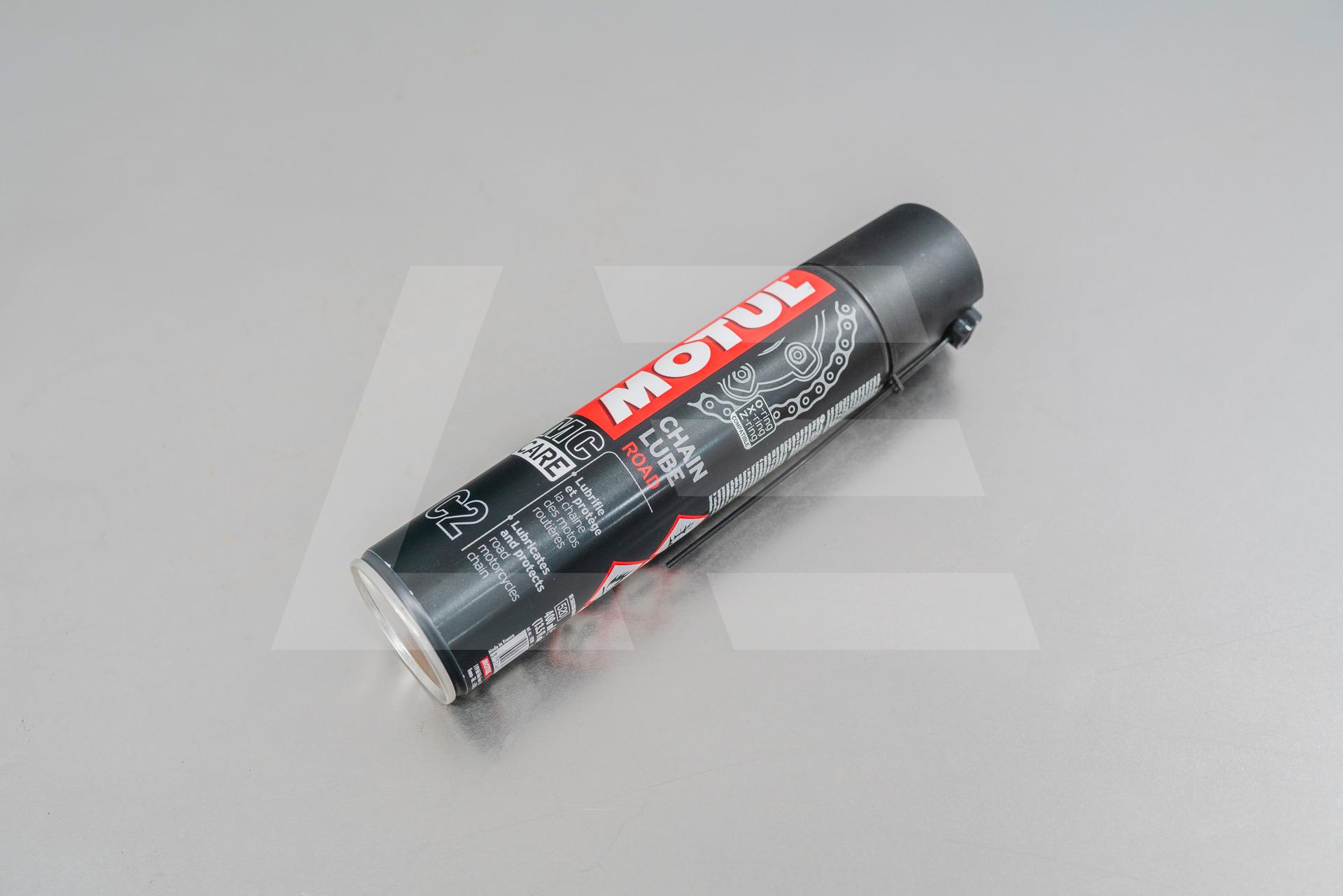 MOTUL Смазка для цепи Chain Lube Road 400 мл Изображение №1