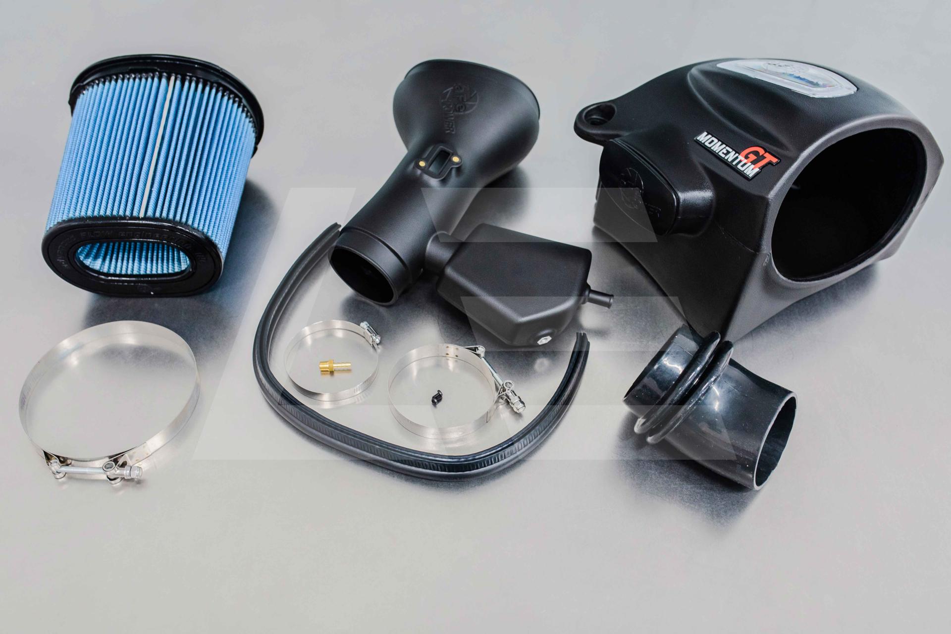 aFe POWER Система впуска LEXUS LX570 08-18 Изображение №1