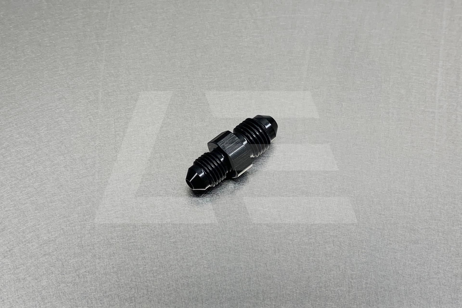 LEVEL Performance GB Фитинг AN3-AN4 прямой (папа-папа) Изображение №1