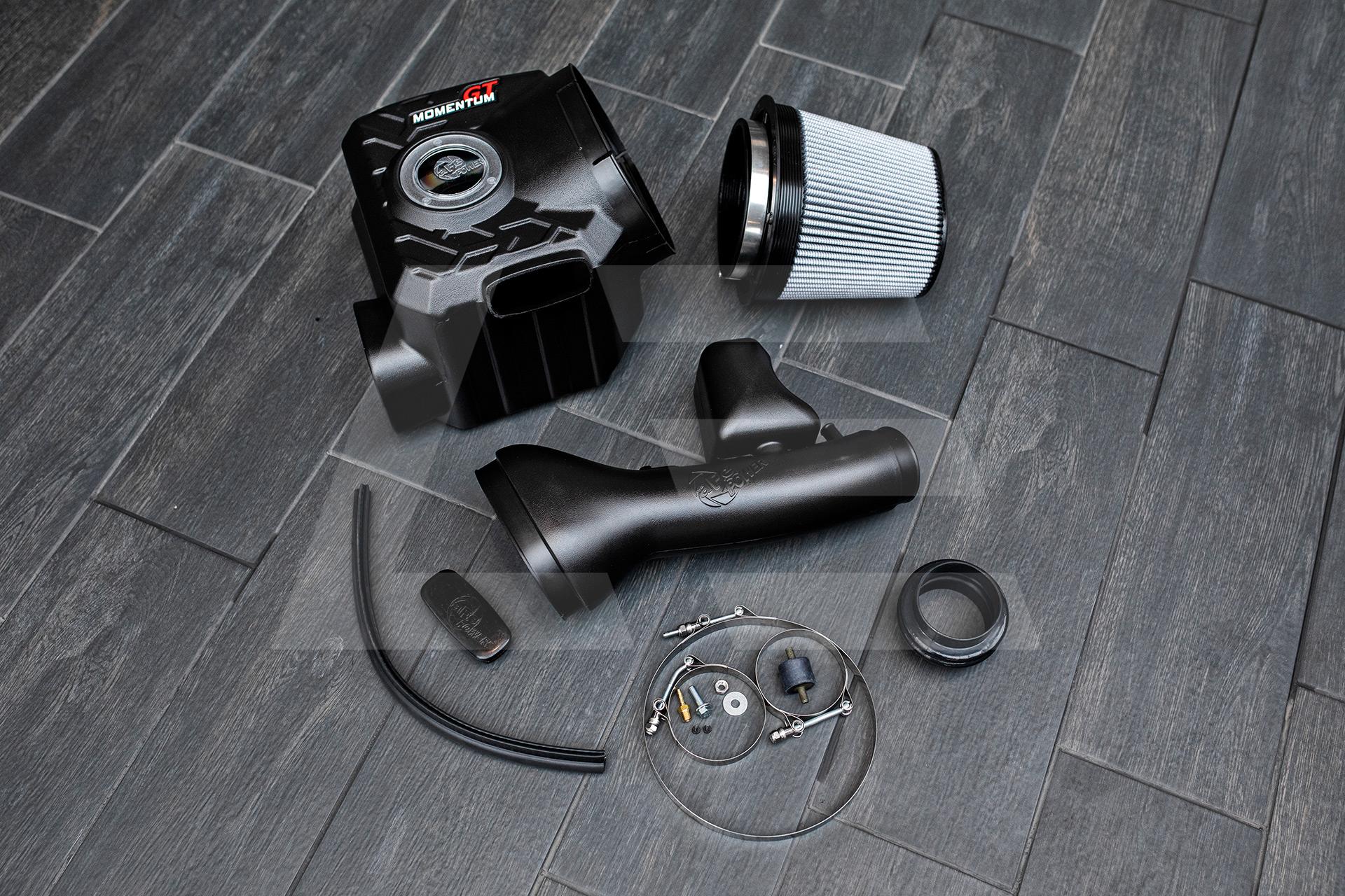 aFe POWER Система впуска Momentum GT FJ Cruiser/4Runner 10-21/Prado 10-15 Изображение №1