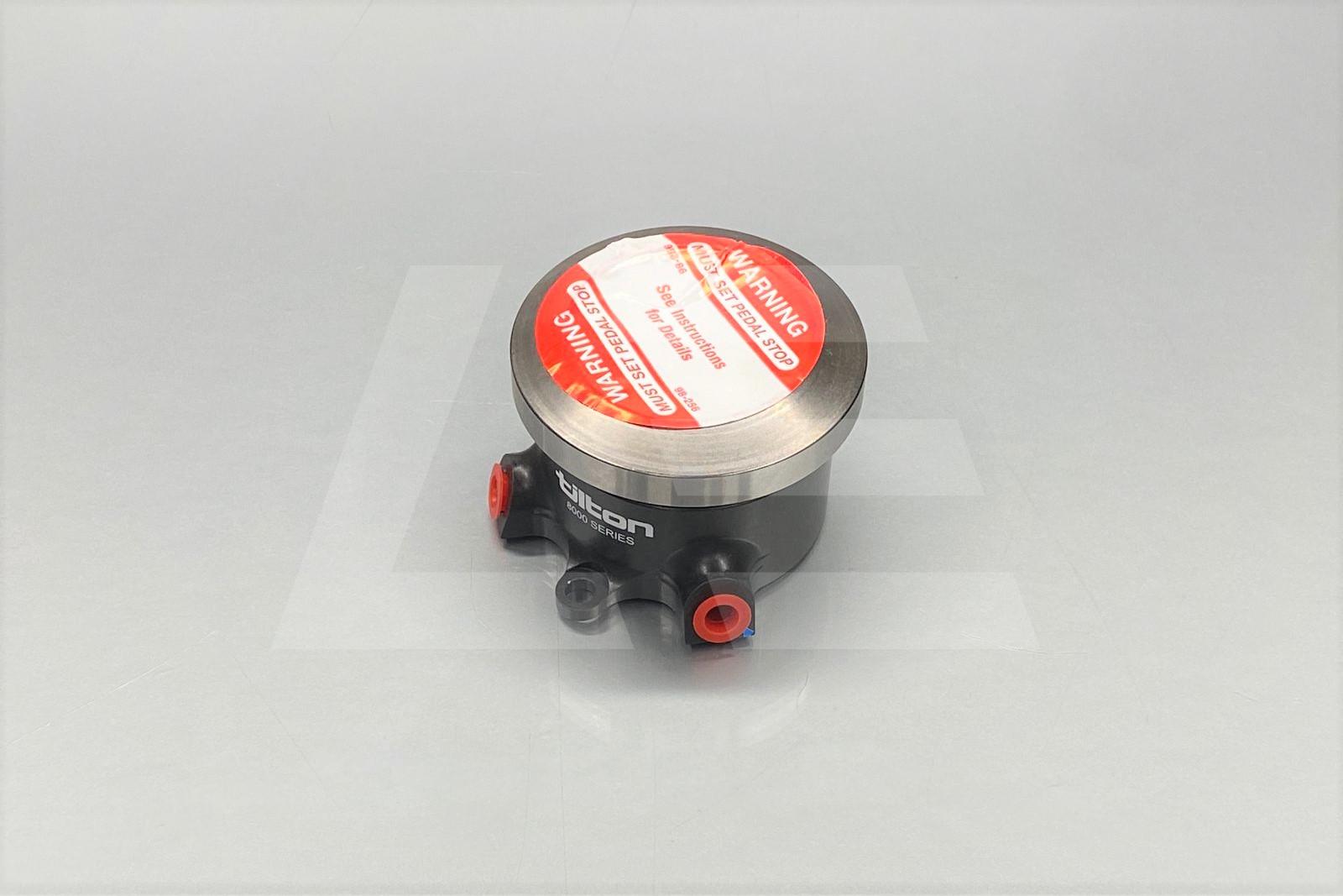 Tilton Подшипник выжимной гидравлический 8400 серия (54мм Radius-face) Изображение №1