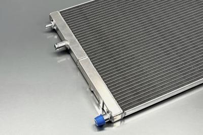 Magnuson Интеркулер охлаждения компрессора Dual-Pass, универсальный Фото