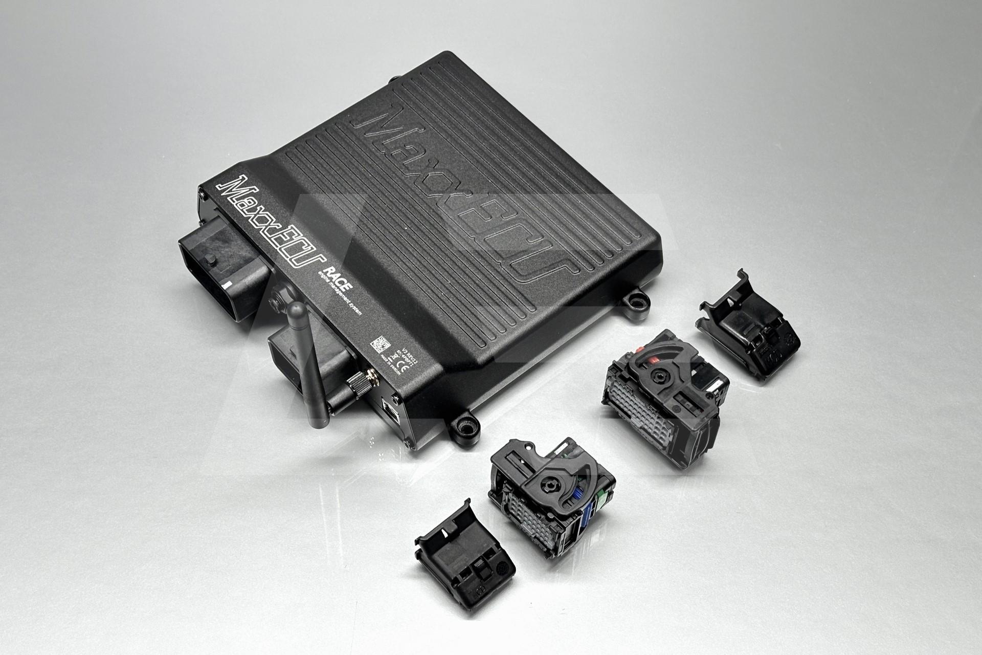 MaxxECU Блок управления Race Изображение №1