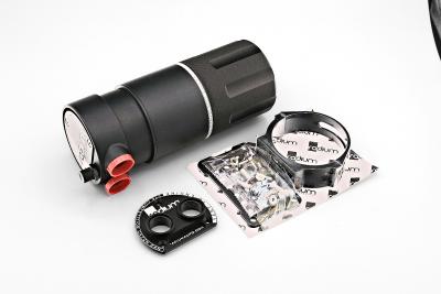 Radium Engineering Маслоуловитель универсальный, высокий XL Фото