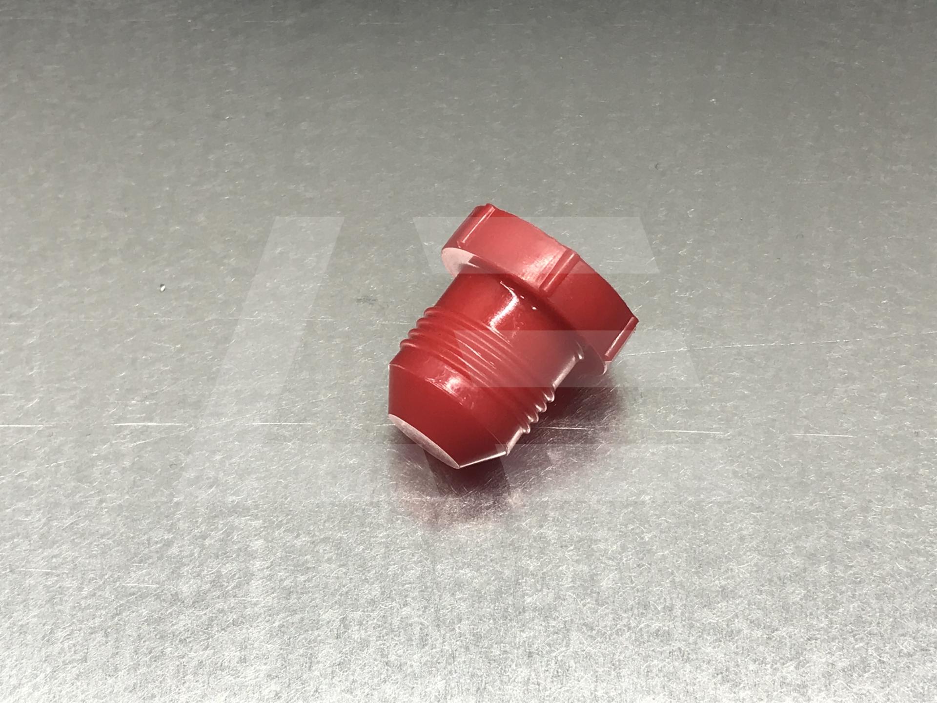 XRP Заглушка AN8 (папа), пластик Изображение №1