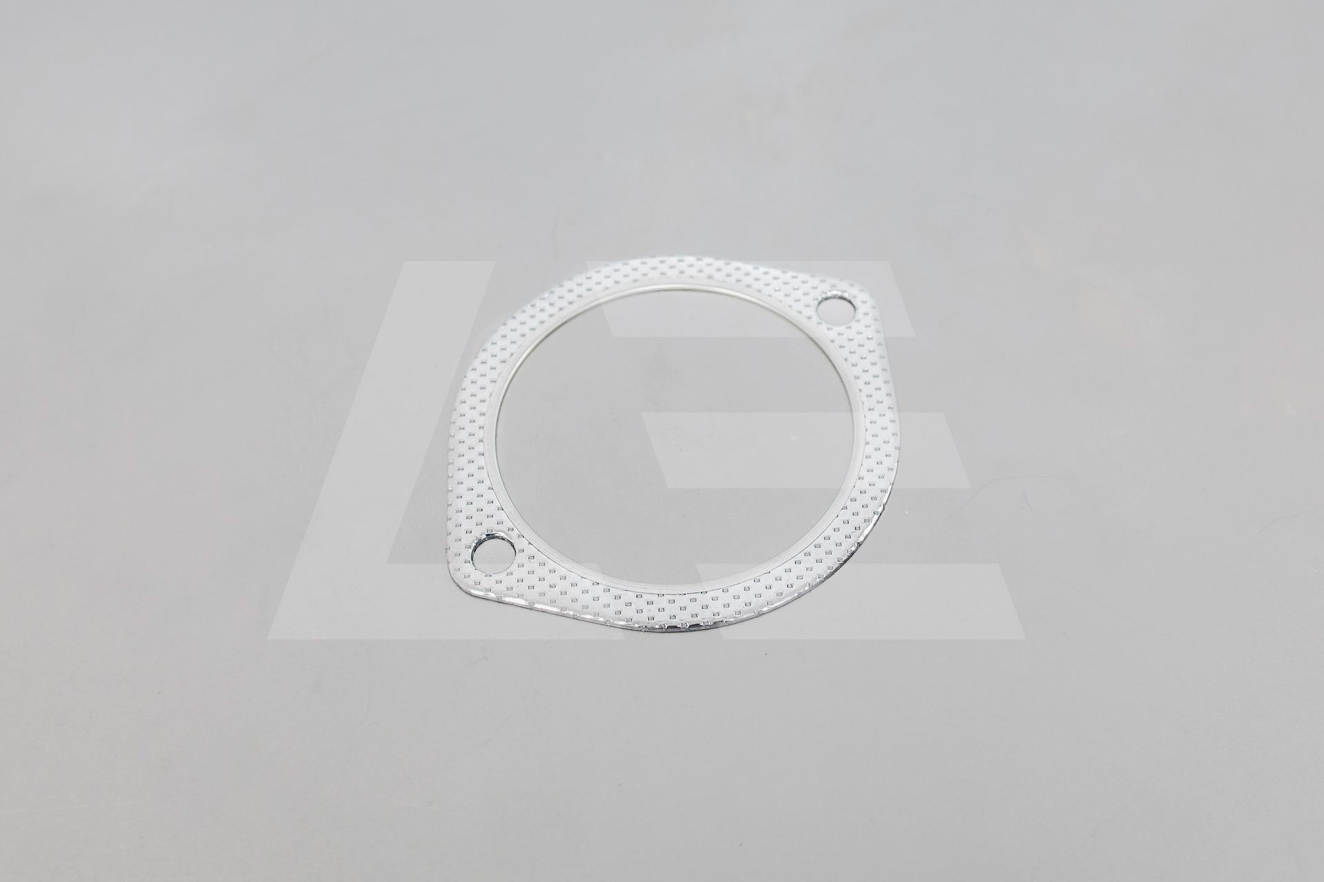 Vibrant Performance Прокладка выпускной системы 102мм 4" под 2 болта Изображение №1