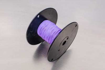 TE Connectivity Провод M22759/32-22-7 фиолетовый Фото