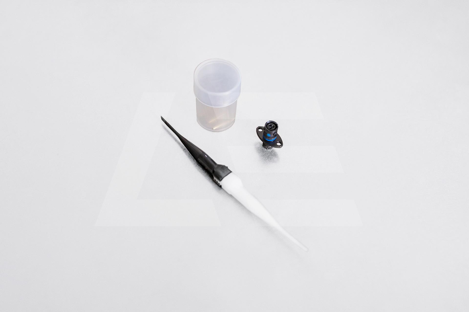 Souriau Souriau Разъем 8STA0-0103SB Изображение №1