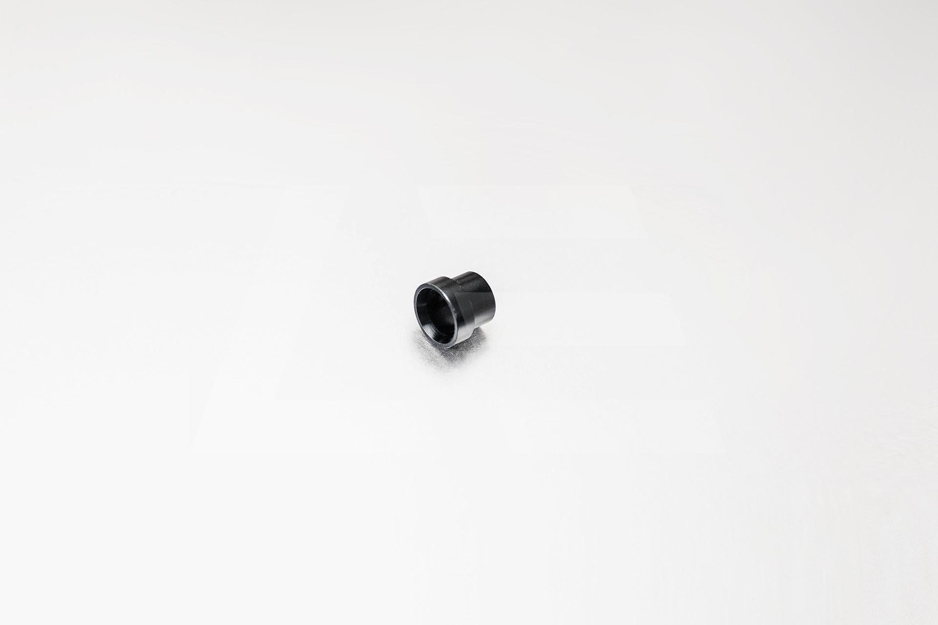 LEVEL Performance GB Втулка стопорная для фитинга AN8 под трубку 1/2" HARDLINE Изображение №1