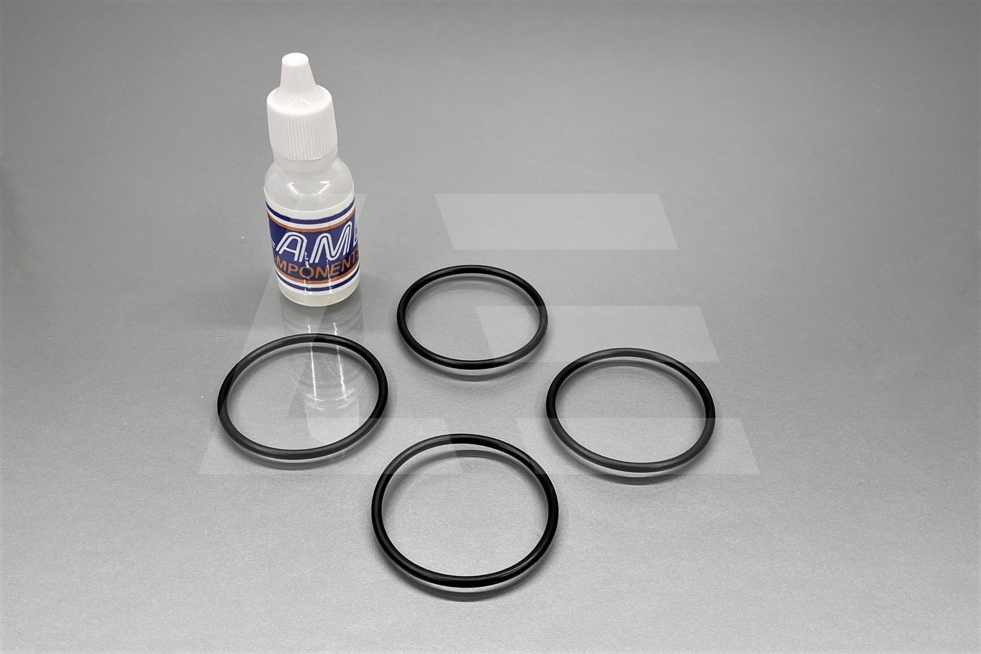 LAMB Components Ремкомплект тормозного поршня Изображение №1