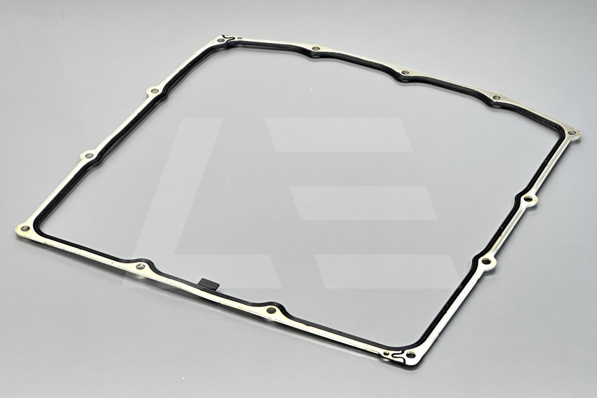 Porsche 9A731707000 Прокладка поддона АКПП Изображение №1