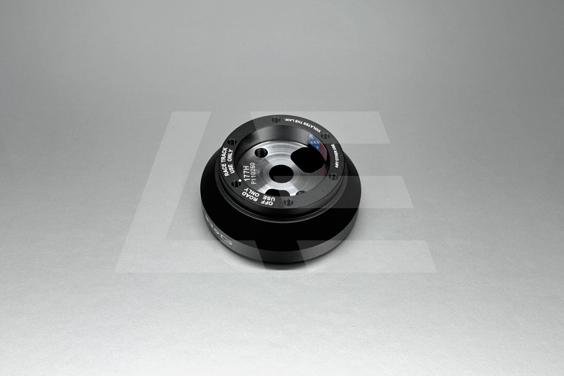 NRG Адаптер рулевого колеса Chevrolet Corvette / Cadillac CTS Изображение №1