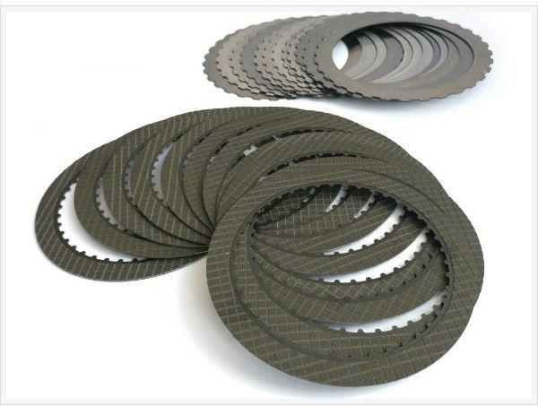 Linney Tuning Комплект дисков сцепл GT-R R35 Torque Clutch Package Изображение №1