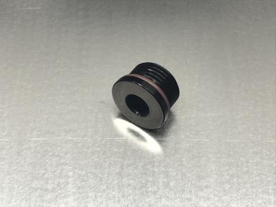 XRP Фитинг AN10 заглушка, с резиновым кольцом, под шестигранник (папа) Фото