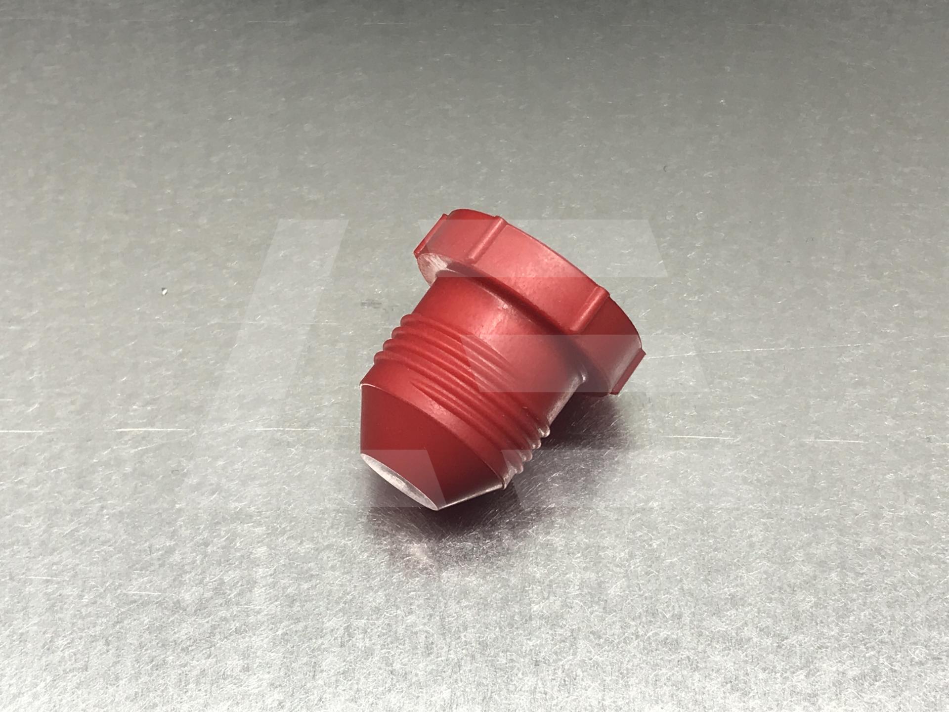 XRP Заглушка AN10 (папа), пластик Изображение №1