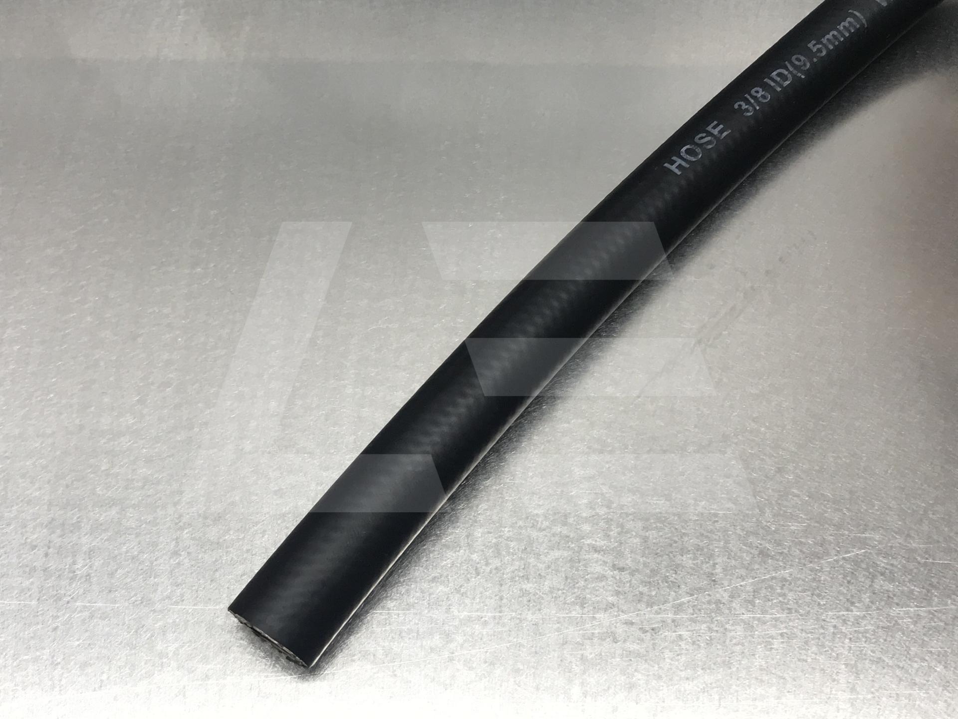 AlwayTec Шланг Rubber HOSE ID9.5 (9.5*16mm) Изображение №1