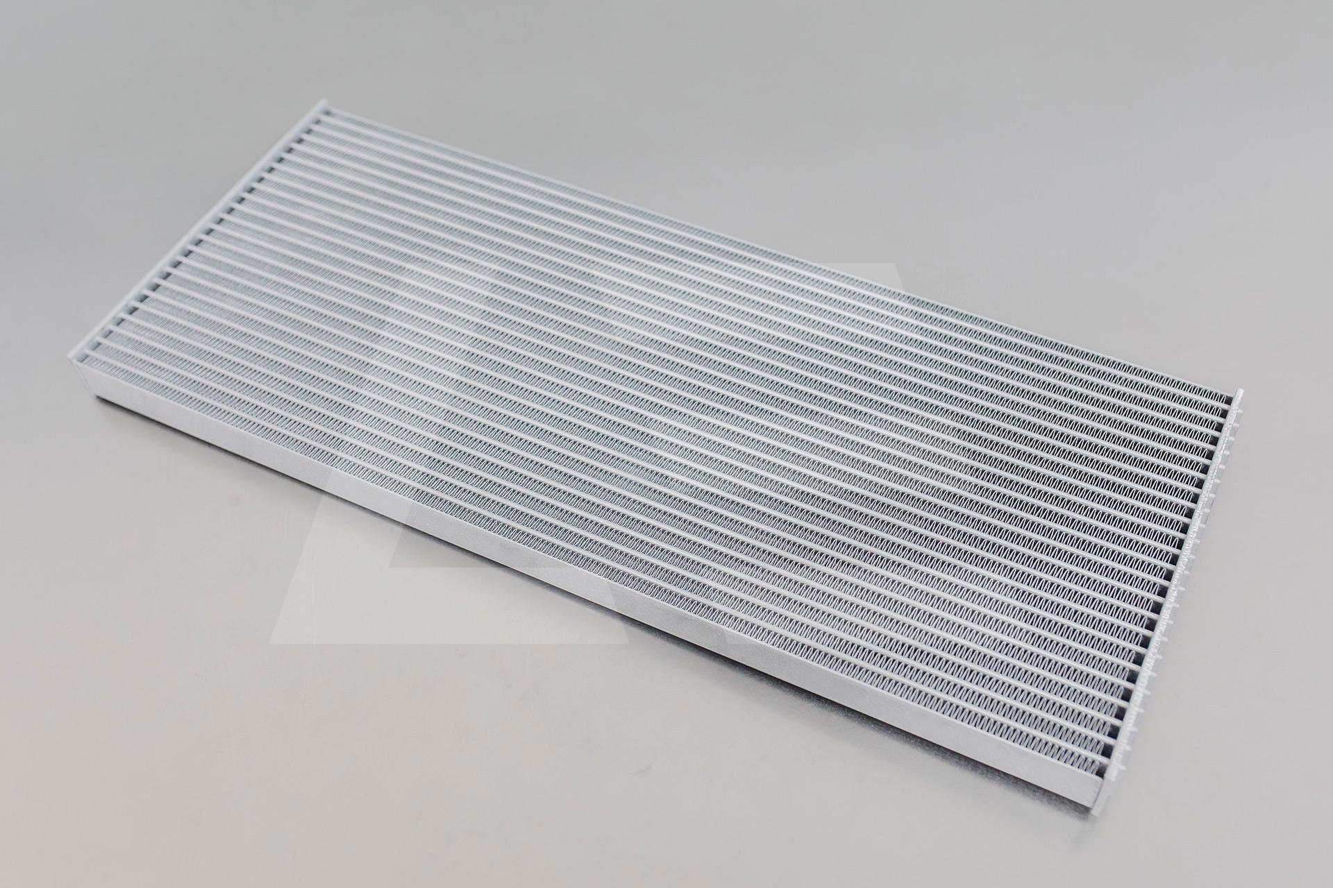 BMR Radiators Ядро (core) интеркулера Изображение №1