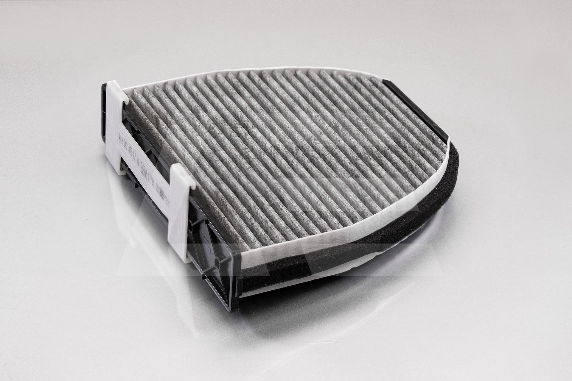 Mercedes MB, A2128300318, Фильтр салона угольный Изображение №1