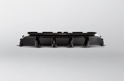 Akrapovic Akrapovic Диффузор заднего бампера карбон, глянцевый BMW M5 f90 Фото